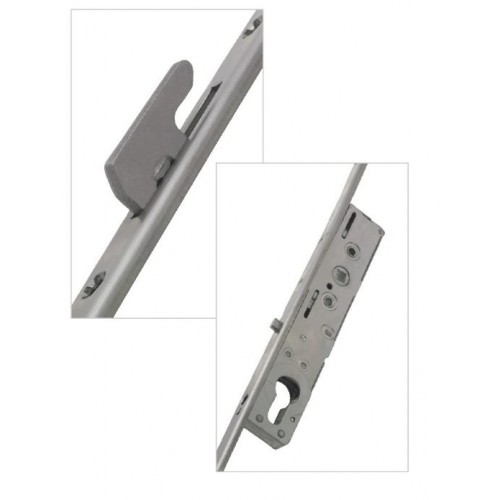 Yale Fearless Hook Patio Door Lock